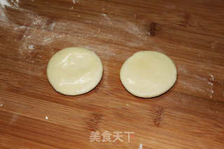 KFC鲜虾鸡蛋卷的做法步骤:6
