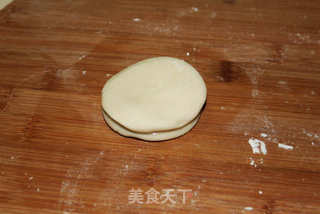 KFC鲜虾鸡蛋卷的做法步骤:7