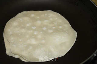 KFC鲜虾鸡蛋卷的做法步骤:10