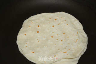 KFC鲜虾鸡蛋卷的做法步骤:11