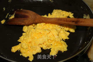KFC鲜虾鸡蛋卷的做法步骤:13