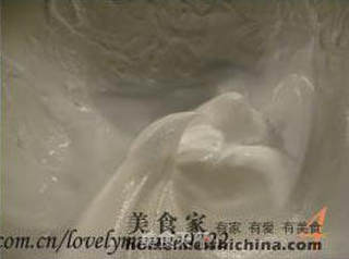 摩卡奶酪杯的做法步骤:4