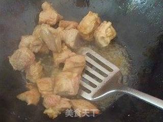 红烧牛肉面的做法步骤:3