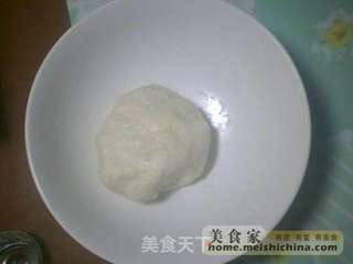 高钙苏打饼干的做法步骤:2