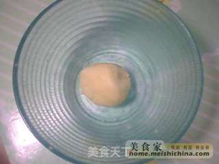 高钙苏打饼干的做法步骤:5