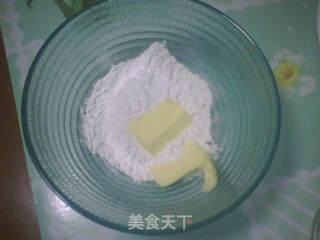 高钙苏打饼干的做法步骤:4