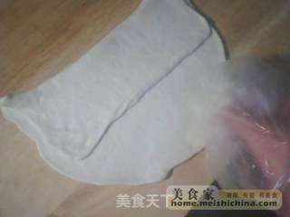 高钙苏打饼干的做法步骤:6
