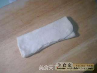 高钙苏打饼干的做法步骤:7