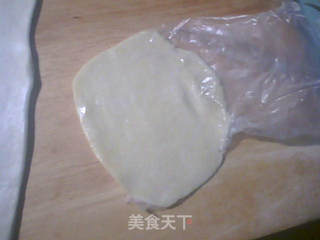 高钙苏打饼干的做法步骤:8