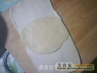 高钙苏打饼干的做法步骤:9