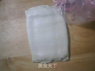 高钙苏打饼干的做法步骤:10