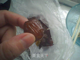 广式素心月饼的做法步骤:4