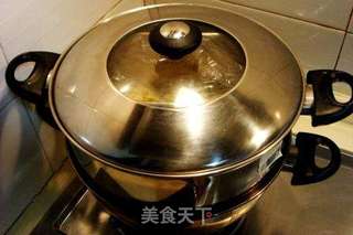 丹麦面包土司的做法步骤:22
