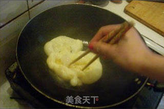 欣式番茄炒饭的做法步骤:3