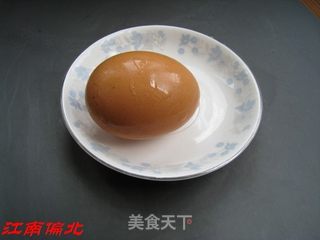 酥炸小虾米的做法步骤:2