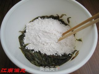 酥炸小虾米的做法步骤:6