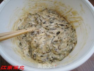 酥炸小虾米的做法步骤:7
