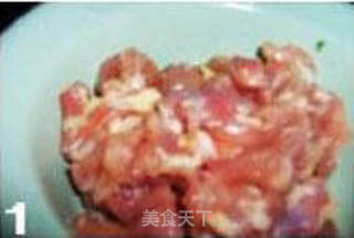 奥尔良鸡米花的做法步骤：1