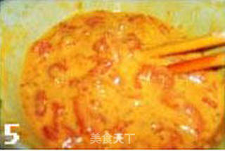 奥尔良鸡米花的做法步骤：5