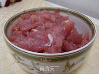 水煮肉的做法步骤:3