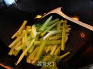 水煮肉的做法步骤:5