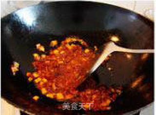 水煮肉的做法步骤:7