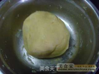 乳酪蛋塔的做法步骤：3