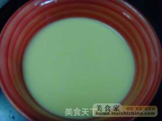 乳酪蛋塔的做法步骤：7