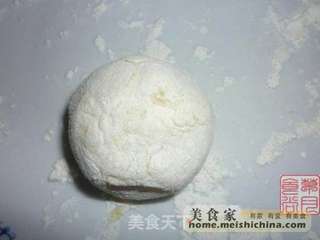 香炸土豆丸子的做法步骤:4