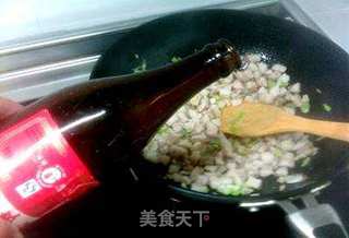 炸酱面的做法步骤:7