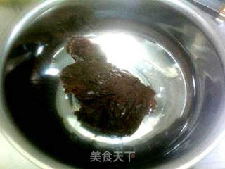 炸酱面的做法步骤:2