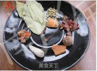 牛肉板面的做法步骤:5