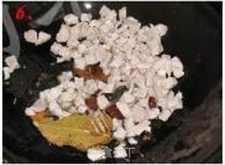 牛肉板面的做法步骤:6