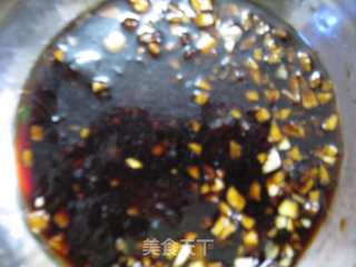 白切猪肚的做法步骤：7