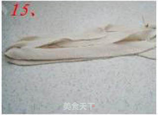 牛肉板面的做法步骤:24