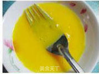 柠香乳酪派的做法步骤:3