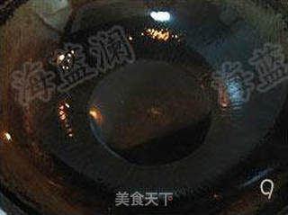 老北京疙瘩汤的做法步骤:9