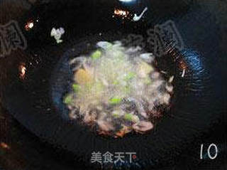 老北京疙瘩汤的做法步骤:10
