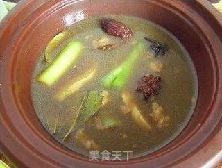 老杨卤肉饭的做法步骤：4