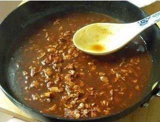老杨卤肉饭的做法步骤:5