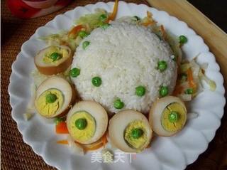 老杨卤肉饭的做法步骤:8
