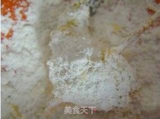 芝心虾球的做法步骤:6