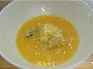 芝心虾球的做法步骤:7
