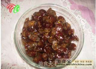 中秋广式月饼的做法步骤:2