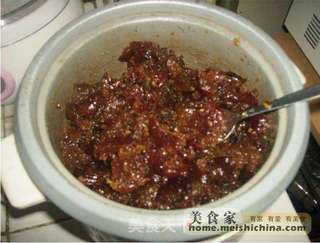 中秋广式月饼的做法步骤:3