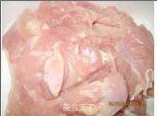 也做照烧鸡的做法步骤：1