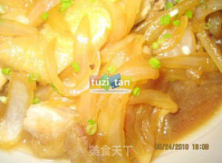 也做照烧鸡的做法步骤：12