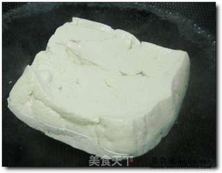 干菜炖老豆腐的做法步骤:4