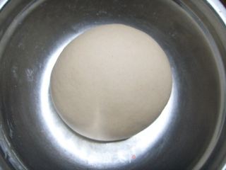刺猬馒头的做法步骤:2