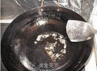 糖醋排骨的做法步骤:7